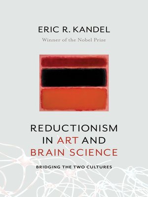 cover image of Reductionism in Art and Brain Science